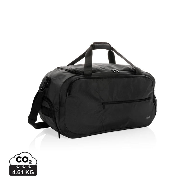 Sports duffel - hospitality