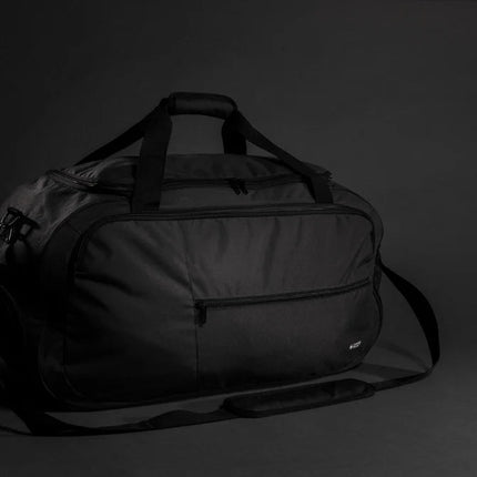 Sports duffel - hospitality