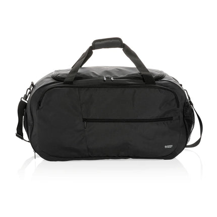 Sports duffel - hospitality