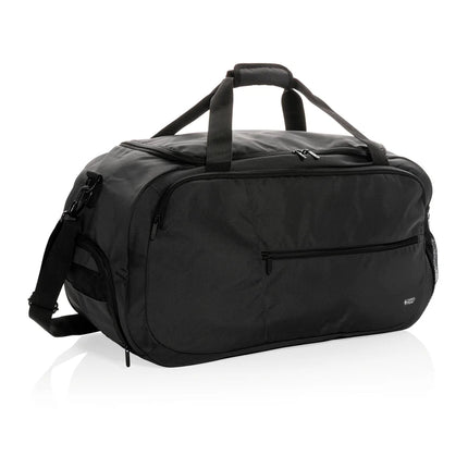 Sports duffel - hospitality