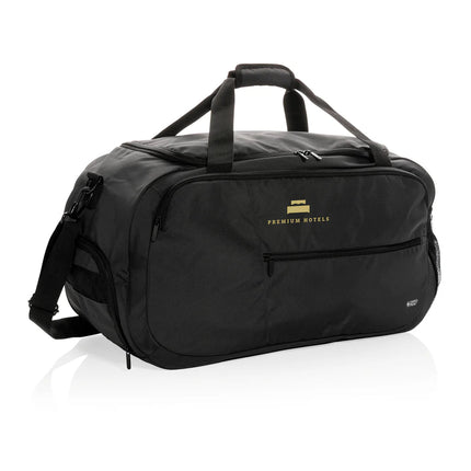 Sports duffel - hospitality
