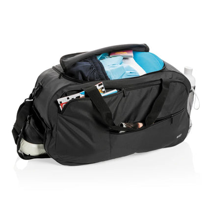 Sports duffel - hospitality