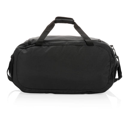 Sports duffel - hospitality