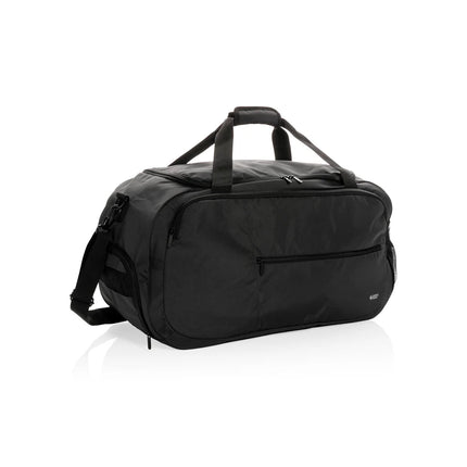 Sports duffel - hospitality