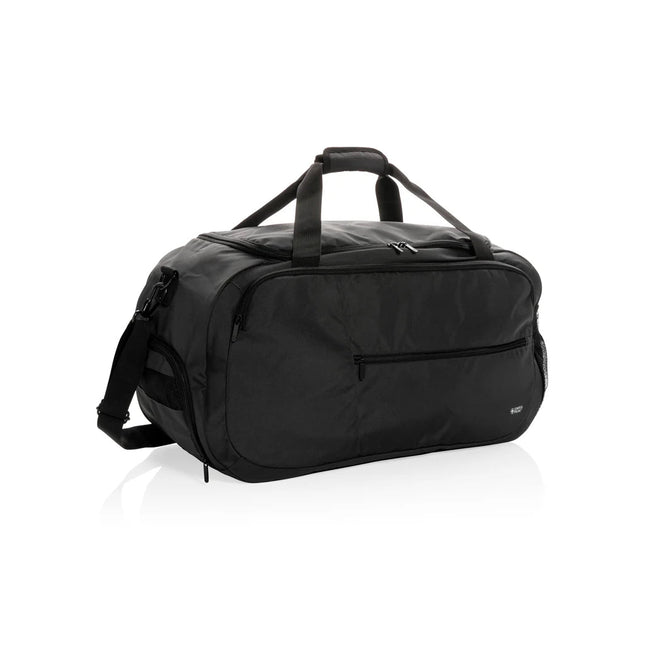 Sports duffel - hospitality