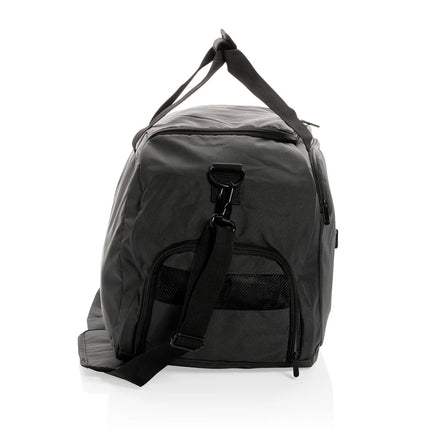 Sports duffel - hospitality