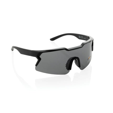SproShield RCS plastic activity glasses with polarized lens - hospitality
