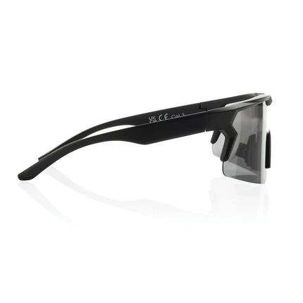 SproShield RCS plastic activity glasses with polarized lens - hospitality