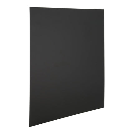 Square Chalkboard pack of 6 - hospitality