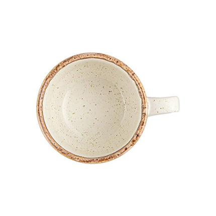 Stackable Cup Sand, 200ml – coffee and tea cup, photo 4