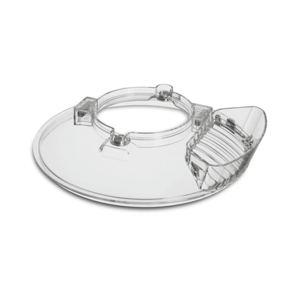 Stand Mixer - 8 Quart, 350x430x(H)400mm - hospitality
