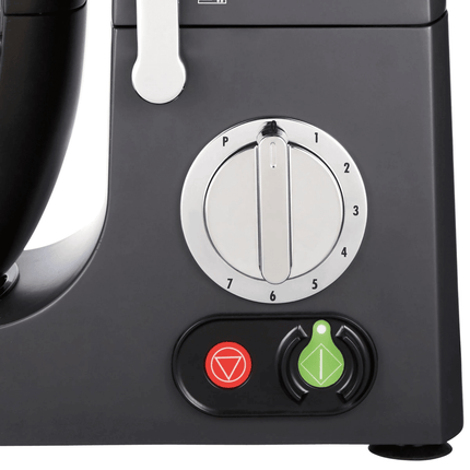 Stand Mixer - 8 Quart, 350x430x(H)400mm - hospitality