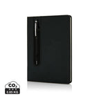Paper,Stainless steel / black / 1.6 x 20.3 x 14.5 cm