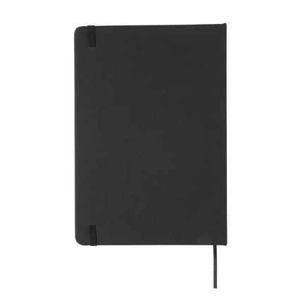 Standard hardcover PU notebook A5 - hospitality