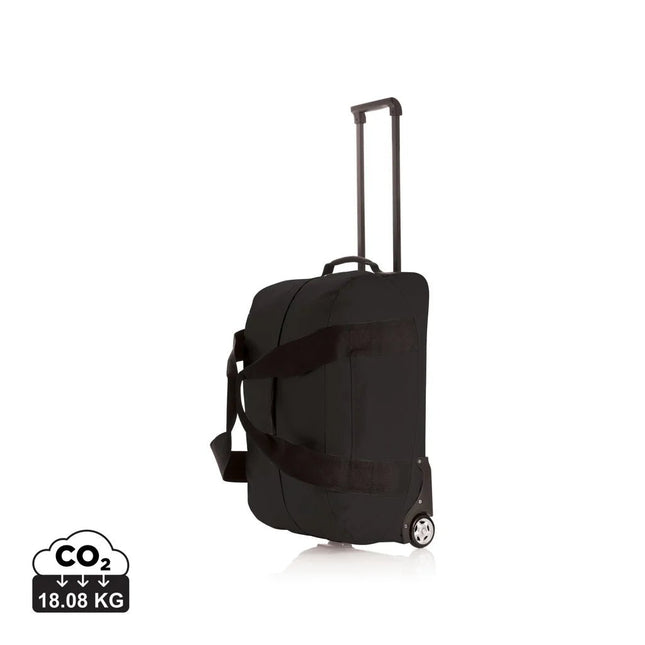 Standard weekend trolley - hospitality