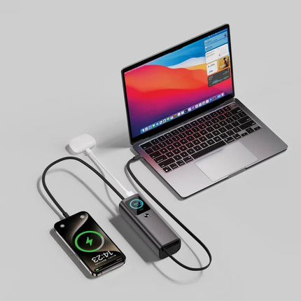 Stanford 165W 20.000mAh powerbank - hospitality