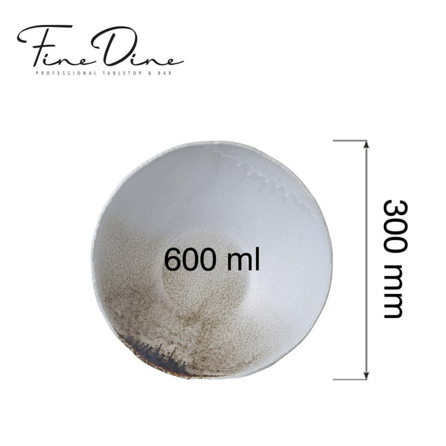 Stark buffet bowl, 300mm - hospitality