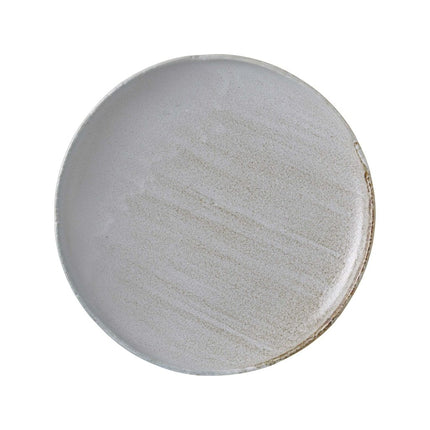 Stark coupe plate, 210mm - hospitality