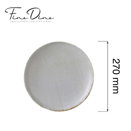 Stark coupe plate, 270mm - hospitality