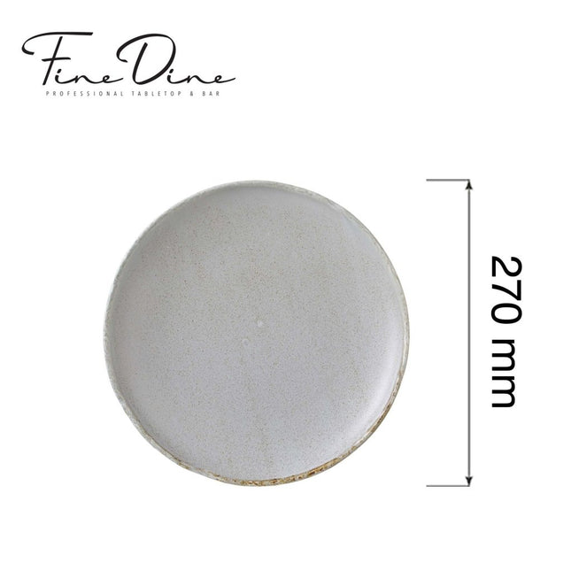 Stark coupe plate, 270mm - hospitality