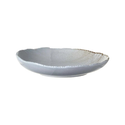 Stark deep plate, 220mm - hospitality