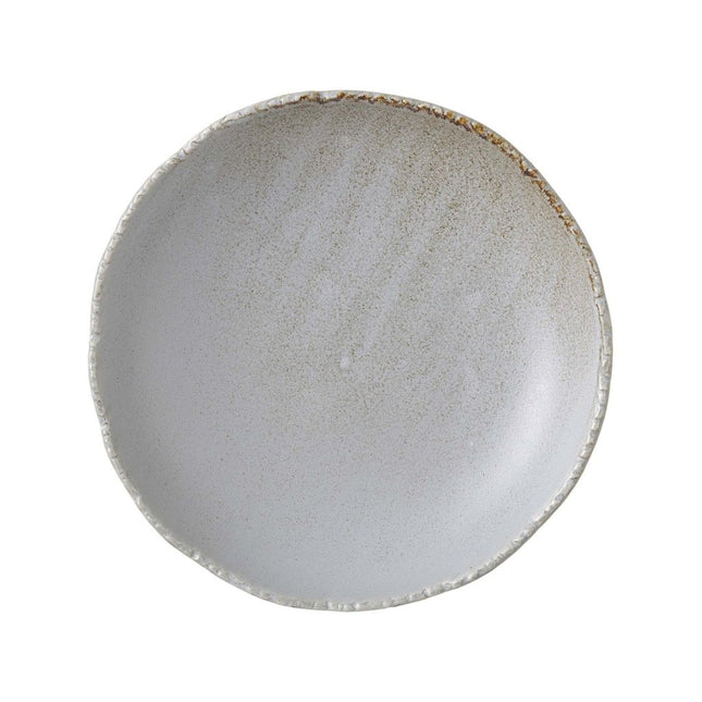 Stark deep plate, 220mm - hospitality