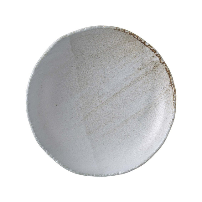 Stark deep plate, 250mm - hospitality