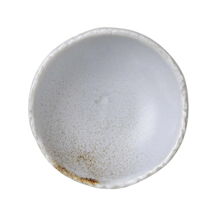 Stark dip dish, 80x(h)35mm - hospitality