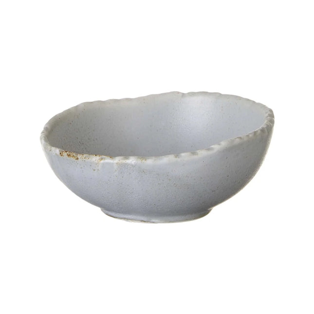 Stark dip dish, 80x(h)35mm - hospitality