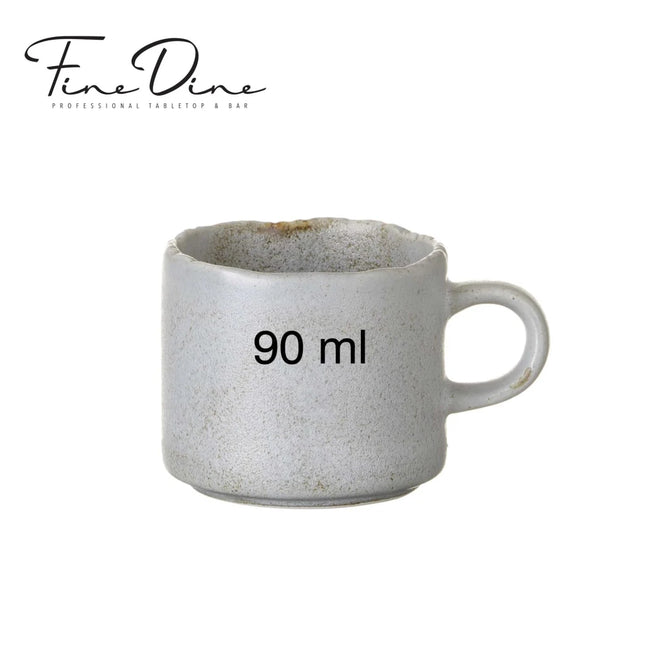 Stark espresso cup, 90ml - hospitality