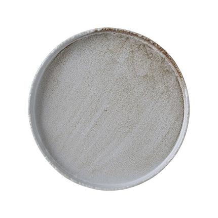Stark flat plate, 210mm - hospitality