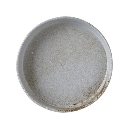 Stark high edge plate, 200 mm - hospitality