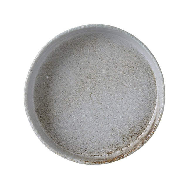 Stark high edge plate, 200 mm - hospitality