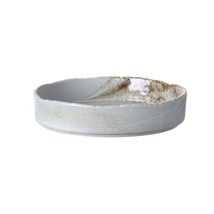 Stark high edge plate, 200 mm - hospitality