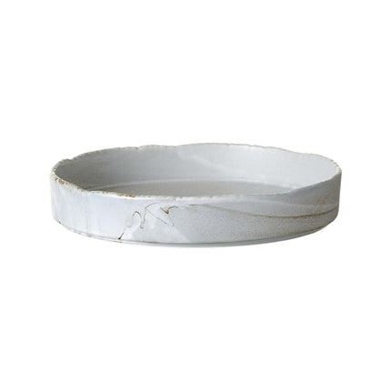 Stark high edge plate, 250 mm - hospitality