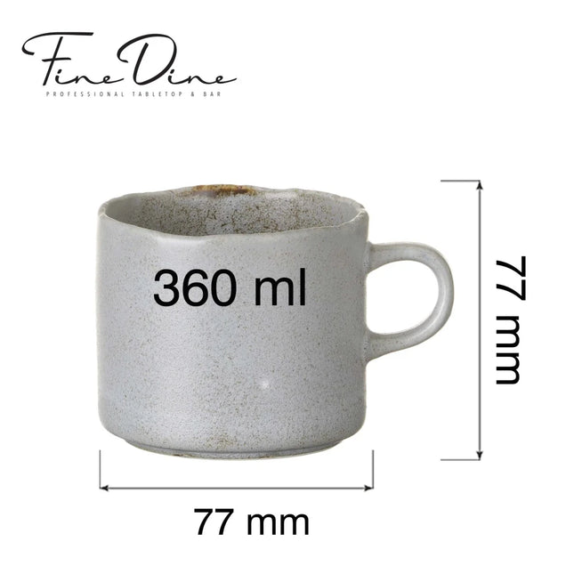 Stark mug, 360ml - hospitality