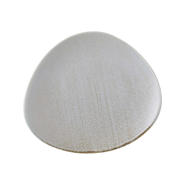Stark presentation plate, 220mm - hospitality