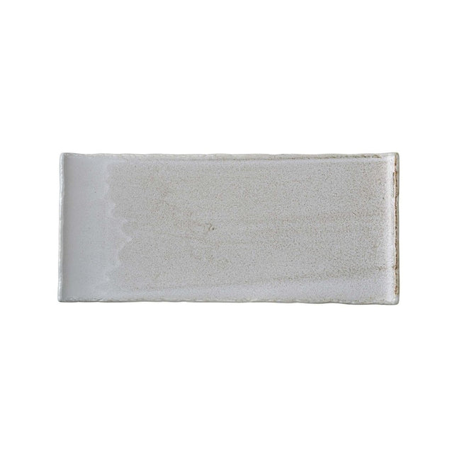 Stark rectangular plate, 260x115mm - hospitality