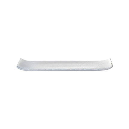 Stark rectangular plate, 260x115mm - hospitality
