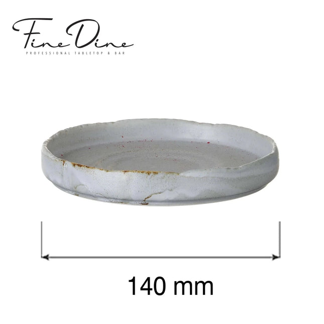 Stark saucer, 140mm - hospitality