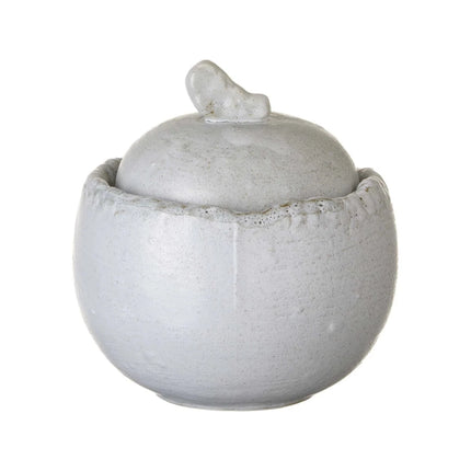 Stark sugar bowl, 105x(h)110mm - hospitality