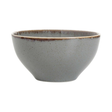 Stone bowl, 140x140mm - hospitality