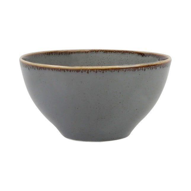 Stone bowl, 160x160mm - hospitality