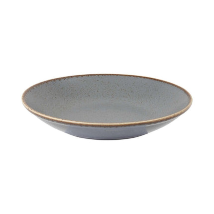 Stone coupe plate, 260mm - hospitality