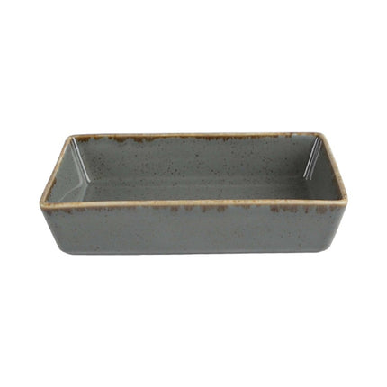 Stone dish, 160x110mm – appetiser dish for hotels & restaurants, Ireland