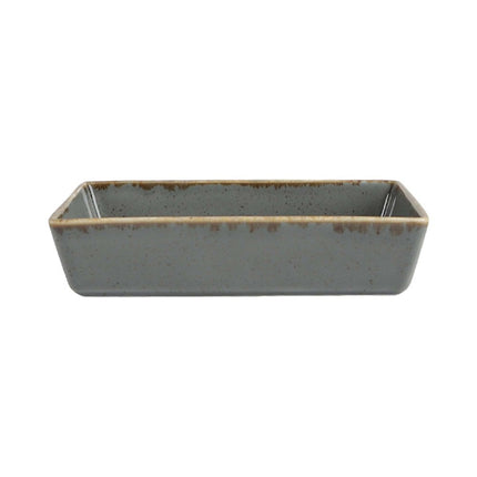 Stone dish, 160x110mm – appetiser dish, photo 5