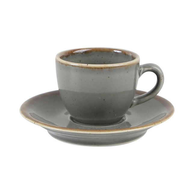 Stone elegant espresso cup, 80ml – espresso cup, photo 2