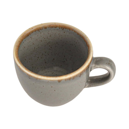 Stone elegant espresso cup, 80ml – espresso cup for hotels & restaurants, Ireland