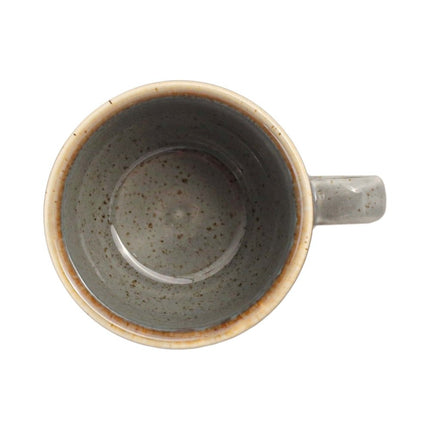 Stone elegant espresso cup, 80ml – espresso cup, photo 3
