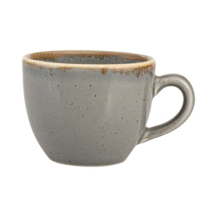 Stone elegant espresso cup, 80ml – espresso cup, photo 5